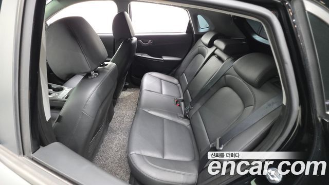 Hyundai Kona 2019 — photo 16