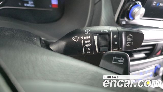 Hyundai Kona 2019 — photo 35