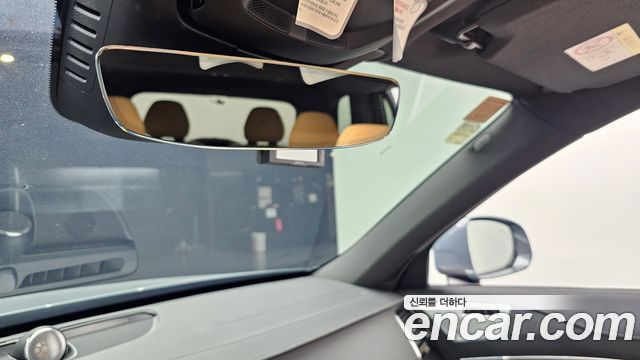 Volvo XC90 2023 — photo 34