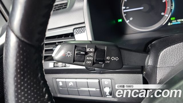 KG Mobility Rexton 2021 — photo 13