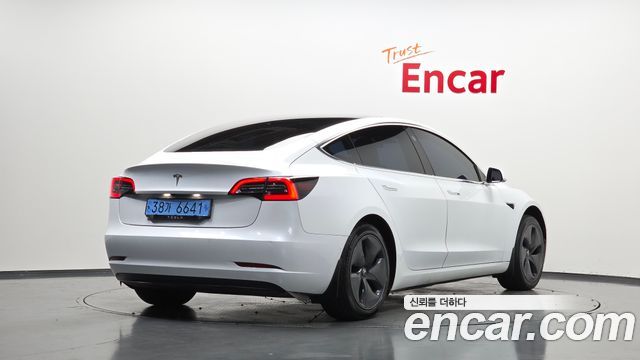 Tesla Model 3 2020 — photo 2