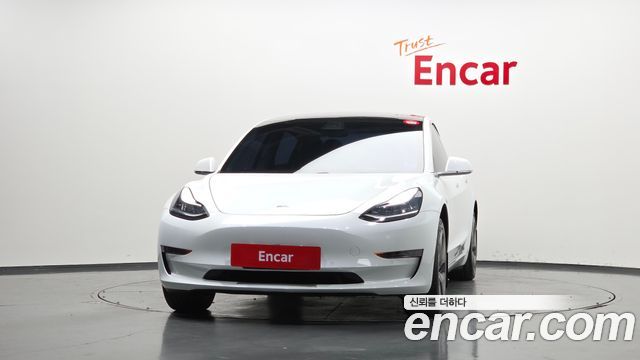 Tesla Model 3 2020 — photo 3