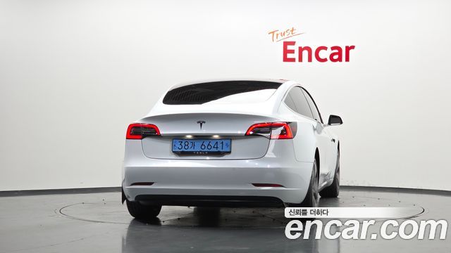 Tesla Model 3 2020 — photo 4