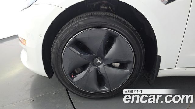 Tesla Model 3 2020 — photo 5