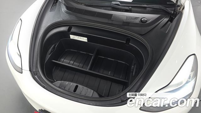Tesla Model 3 2020 — photo 6