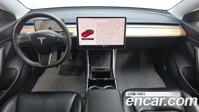 Tesla Model 3 2020 — photo 10