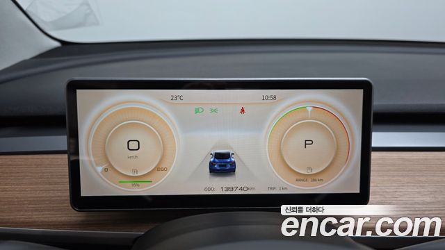 Tesla Model 3 2020 — photo 11