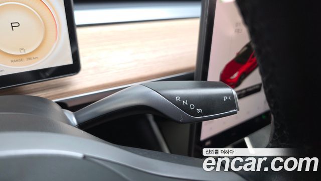 Tesla Model 3 2020 — photo 12