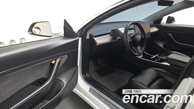 Tesla Model 3 2020 — photo 13