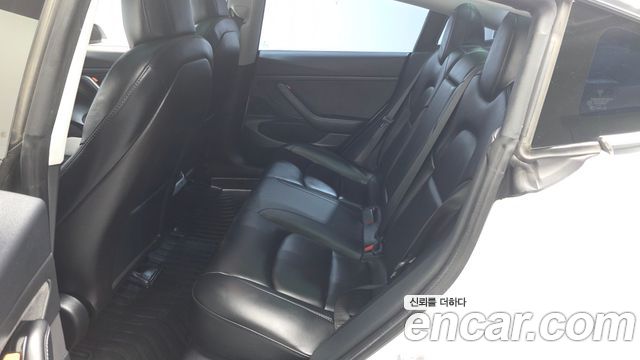 Tesla Model 3 2020 — photo 18