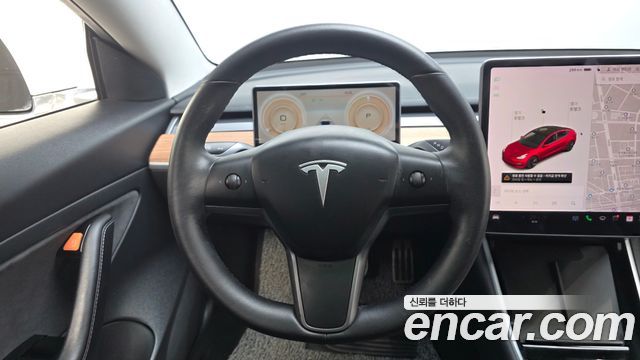 Tesla Model 3 2020 — photo 19