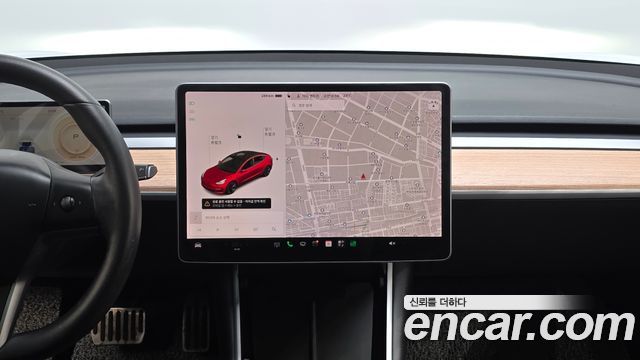 Tesla Model 3 2020 — photo 20