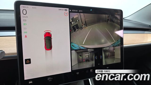 Tesla Model 3 2020 — photo 21
