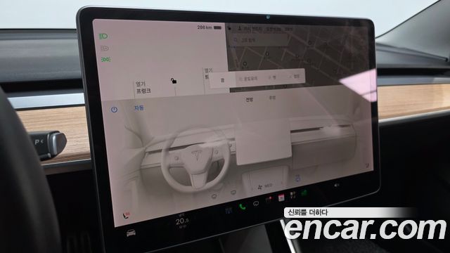 Tesla Model 3 2020 — photo 22