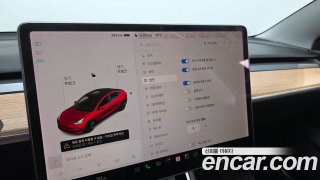 Tesla Model 3 2020 — photo 23