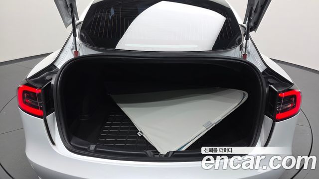 Tesla Model 3 2020 — photo 26