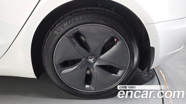 Tesla Model 3 2020 — photo 7