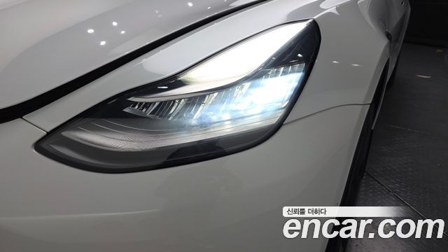 Tesla Model 3 2020 — photo 8