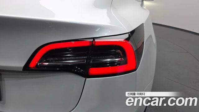 Tesla Model 3 2020 — photo 9