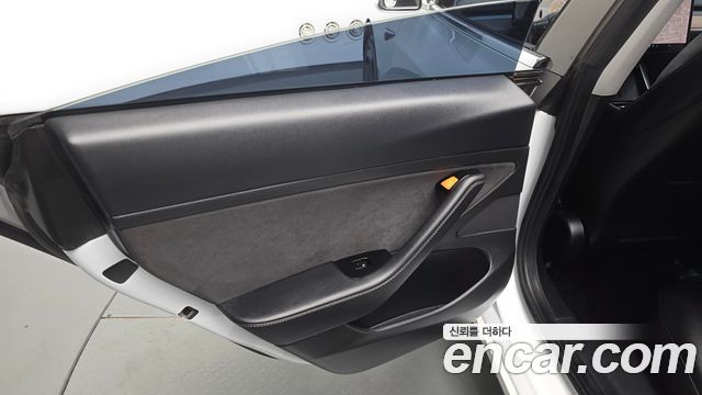 Tesla Model 3 2020 — photo 15