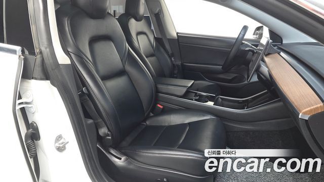Tesla Model 3 2020 — photo 16
