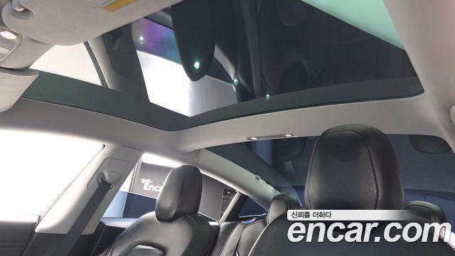 Tesla Model 3 2020 — photo 28