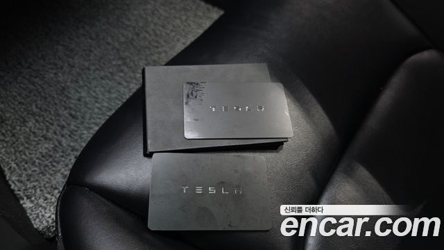 Tesla Model 3 2020 — photo 32