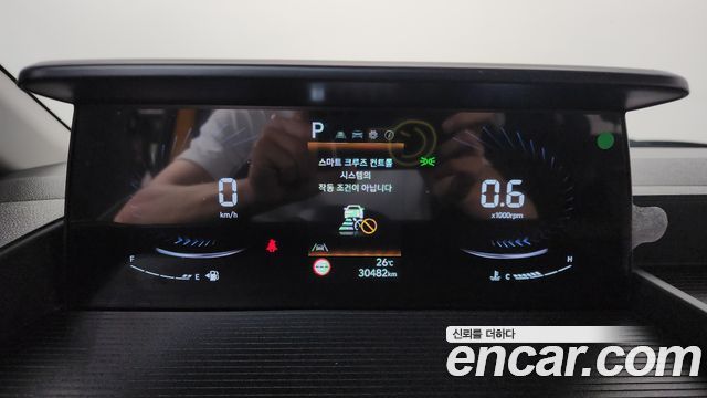 Hyundai Staria 2022 — photo 11