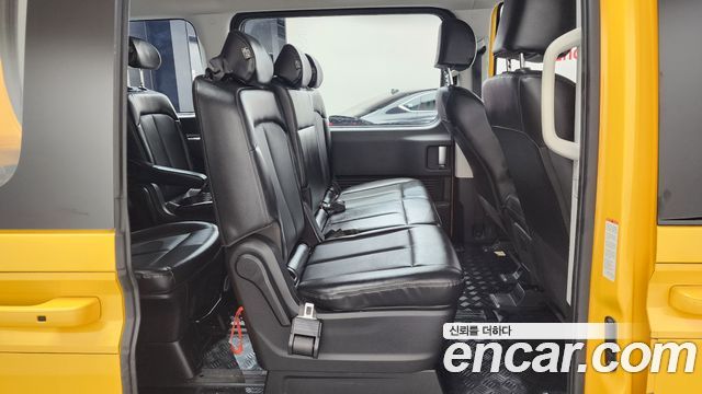 Hyundai Staria 2022 — photo 17