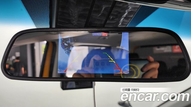 Hyundai Staria 2022 — photo 20