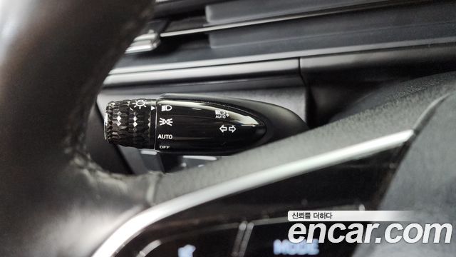 Hyundai Staria 2022 — photo 22