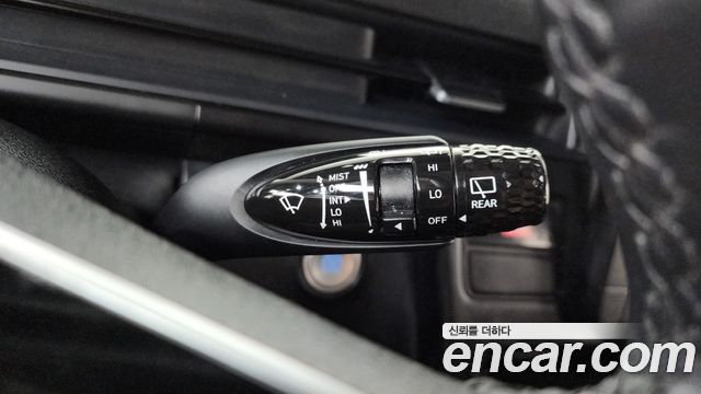 Hyundai Staria 2022 — photo 23