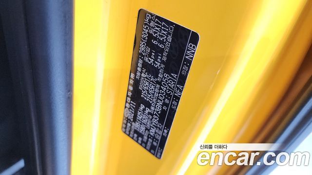 Hyundai Staria 2022 — photo 29