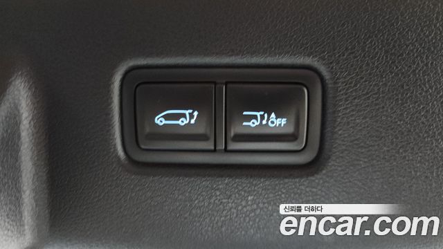 Hyundai Staria 2022 — photo 32