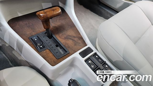 BMW 5-Series 1995 — photo 9