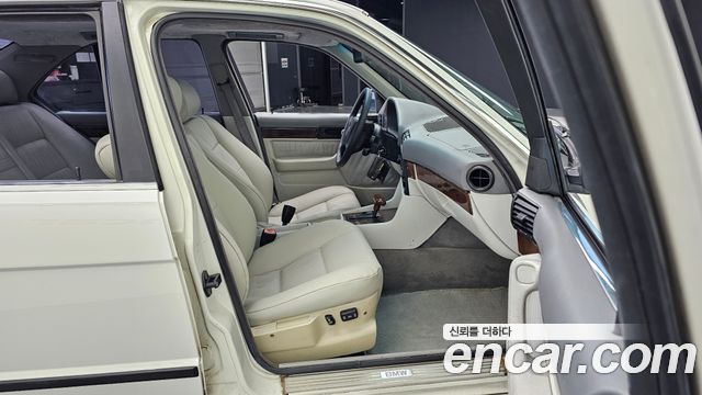 BMW 5-Series 1995 — photo 11