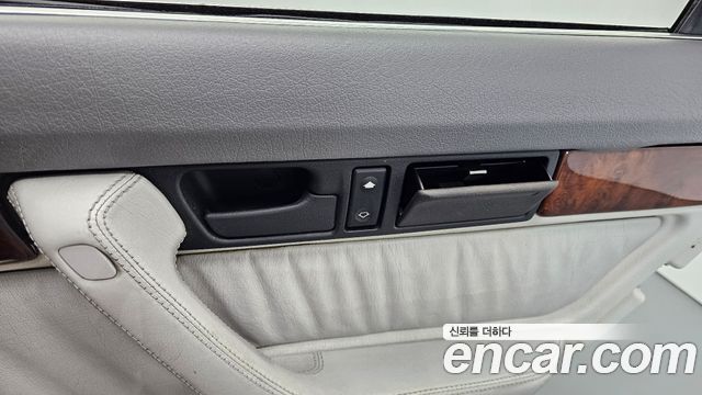 BMW 5-Series 1995 — photo 18