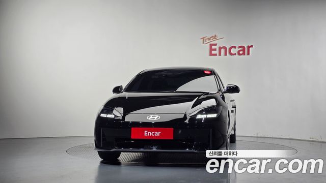 Hyundai Ioniq6 2025 — photo 3