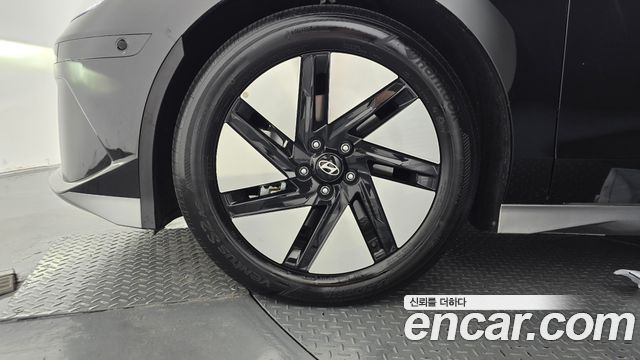 Hyundai Ioniq6 2025 — photo 5