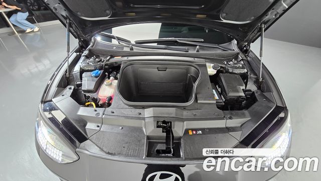 Hyundai Ioniq6 2025 — photo 6