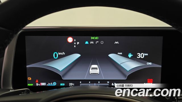 Hyundai Ioniq6 2025 — photo 11