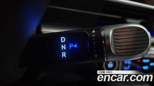 Hyundai Ioniq6 2025 — photo 12