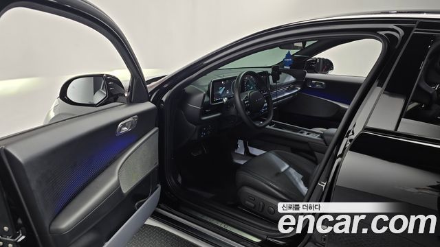 Hyundai Ioniq6 2025 — photo 13