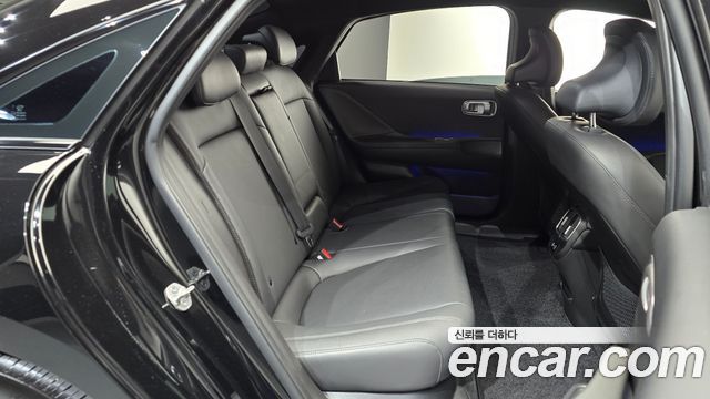 Hyundai Ioniq6 2025 — photo 17
