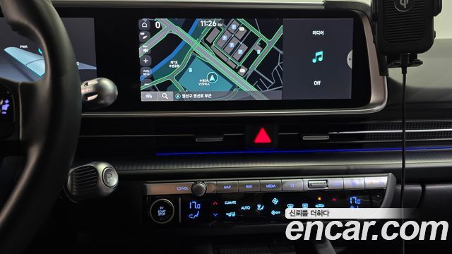 Hyundai Ioniq6 2025 — photo 18