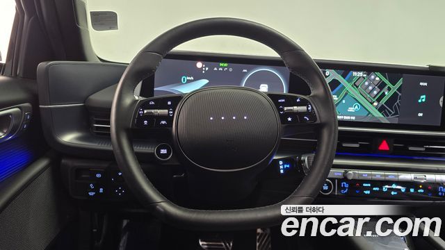 Hyundai Ioniq6 2025 — photo 19