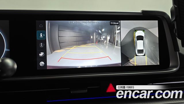 Hyundai Ioniq6 2025 — photo 20