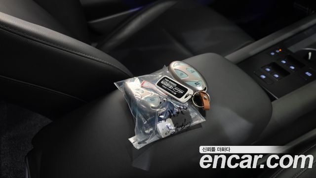 Hyundai Ioniq6 2025 — photo 21