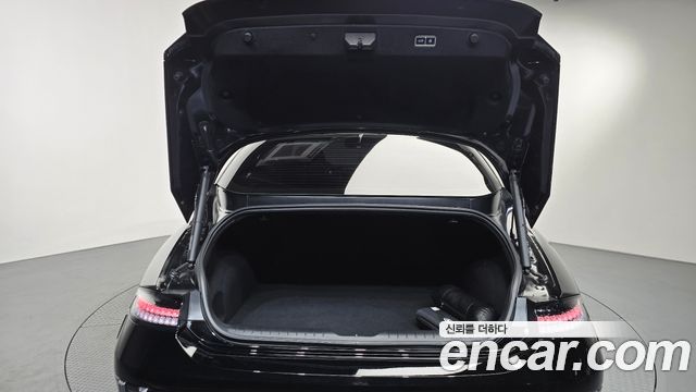 Hyundai Ioniq6 2025 — photo 23