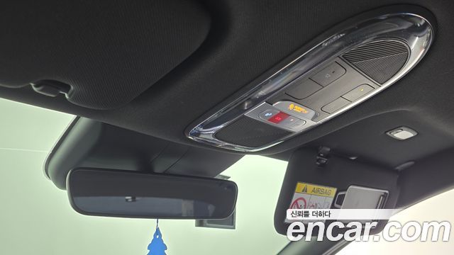 Hyundai Ioniq6 2025 — photo 24